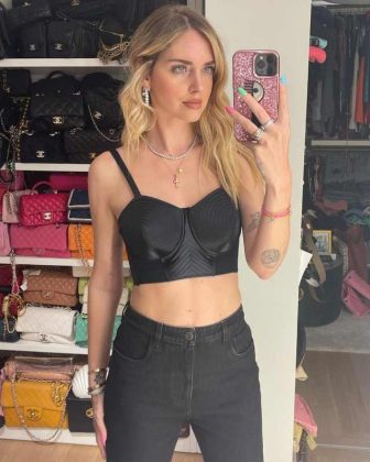Ferragni (Instagram)