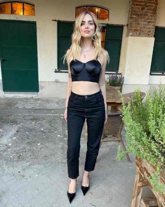 Ferragni (Instagram)