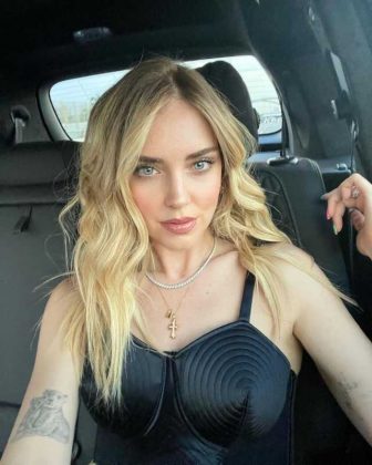 Ferragni (Instagram)