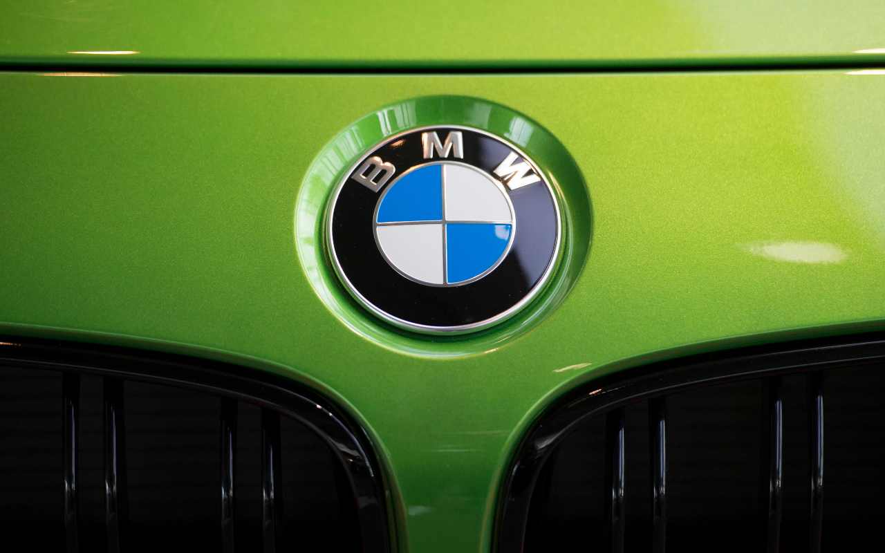 BMW (Ansa Foto)