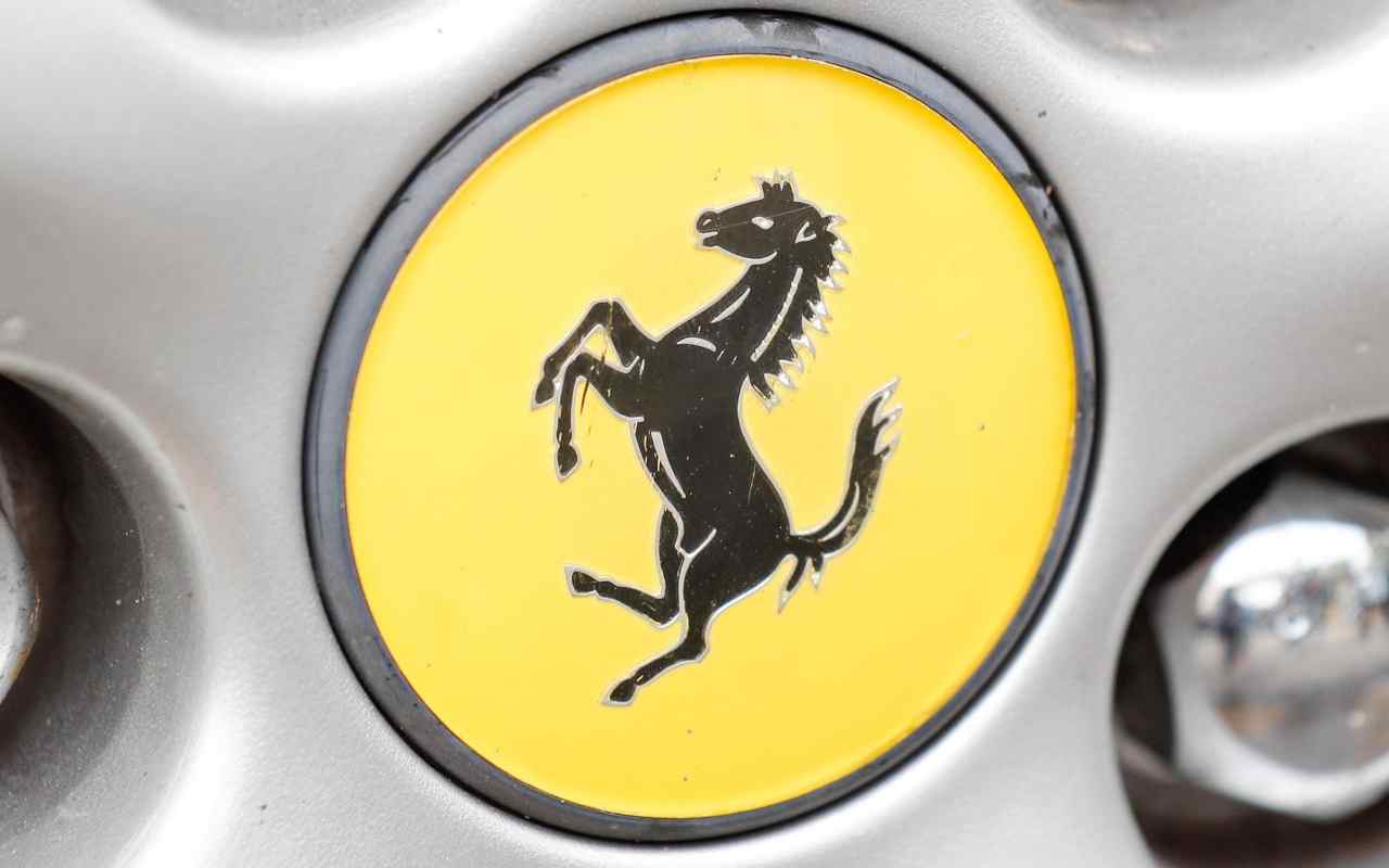 Ferrari (Ansa Foto)