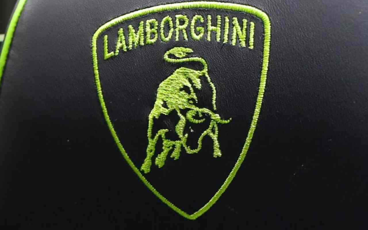 Lamborghini (ANSA)