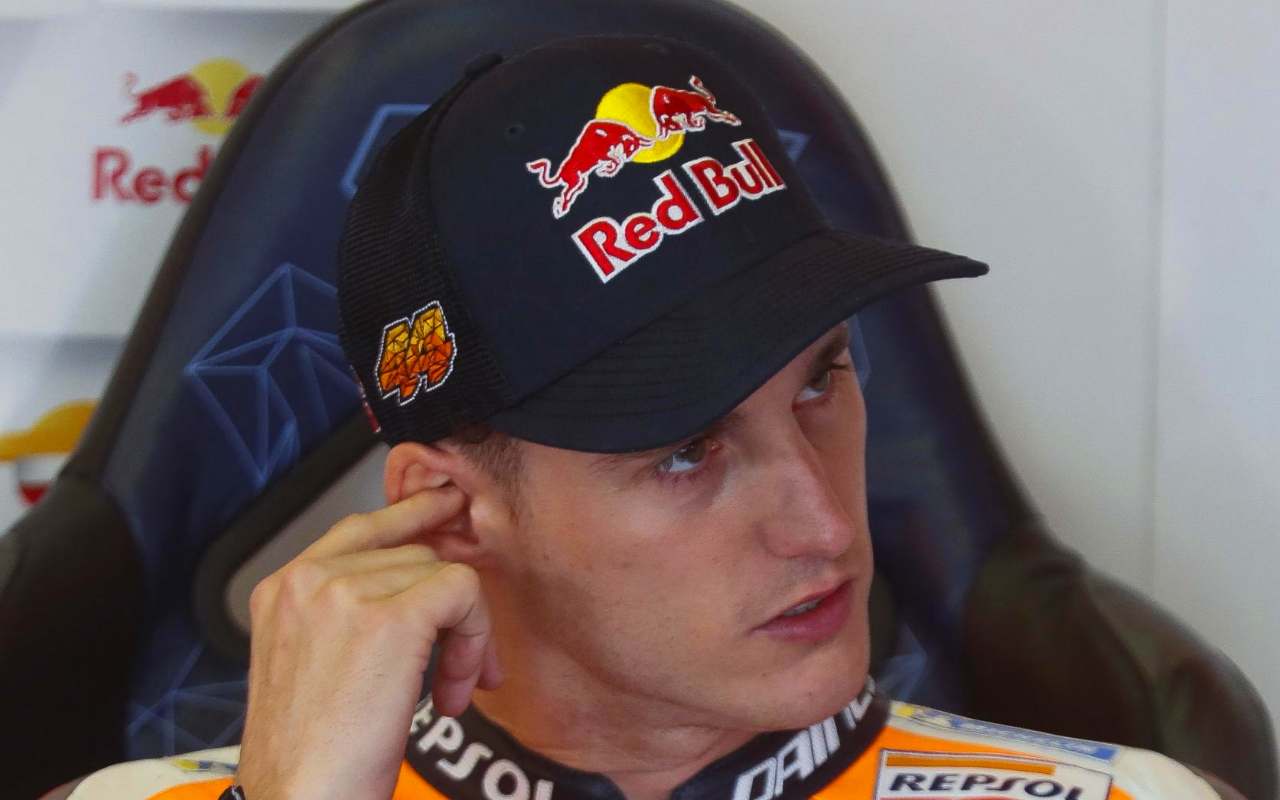 Pol Espargaro (Ansa Foto)