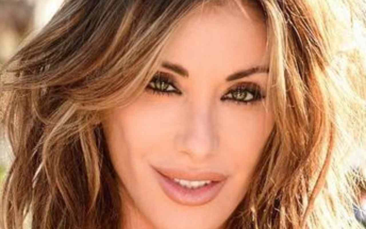 Sabrina Salerno foto (Instagram)