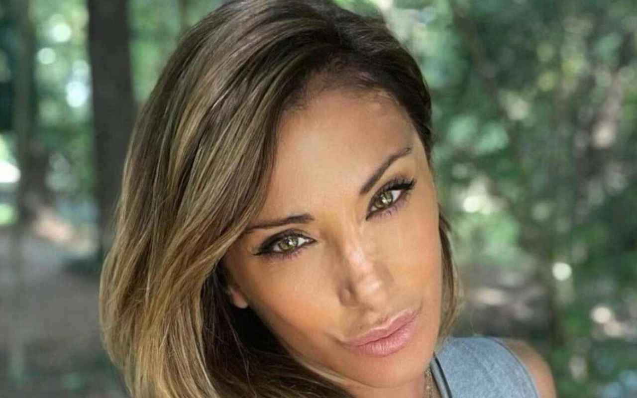 Sabrina Salerno foto (Instagram)