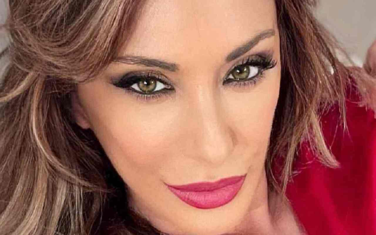 Sabrina Salerno foto (Instagram)