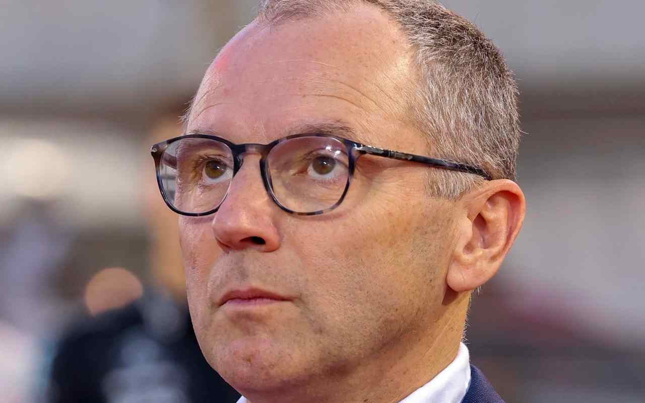 Stefano Domenicali F1 (Ansa Foto)