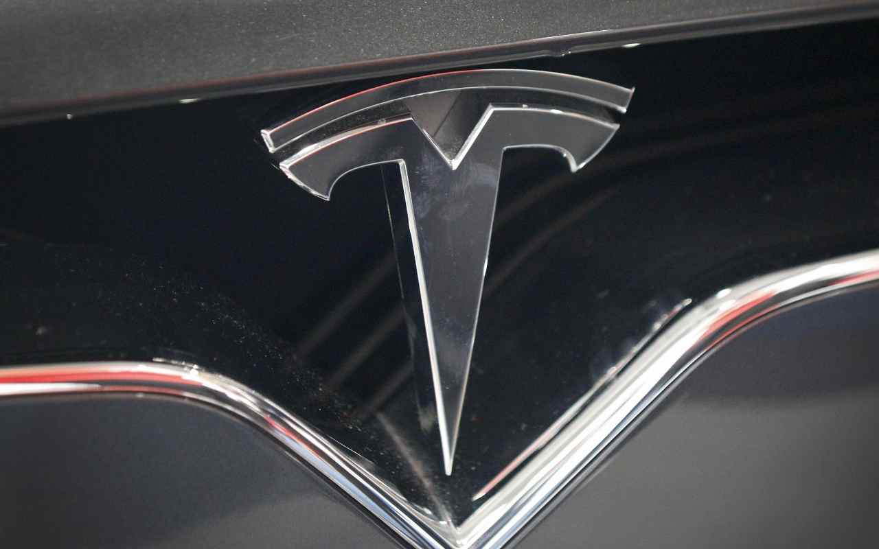 Tesla (Ansa Foto)