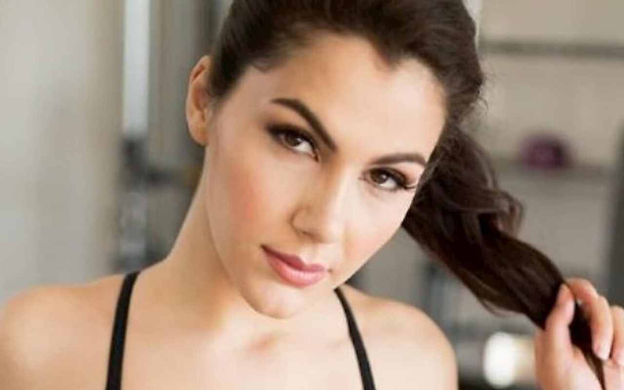 Valentina Nappi foto (Instagram)