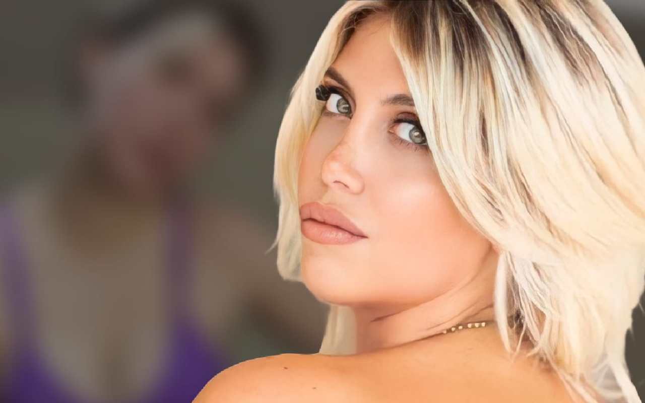 Wanda Nara foto (Instagram)