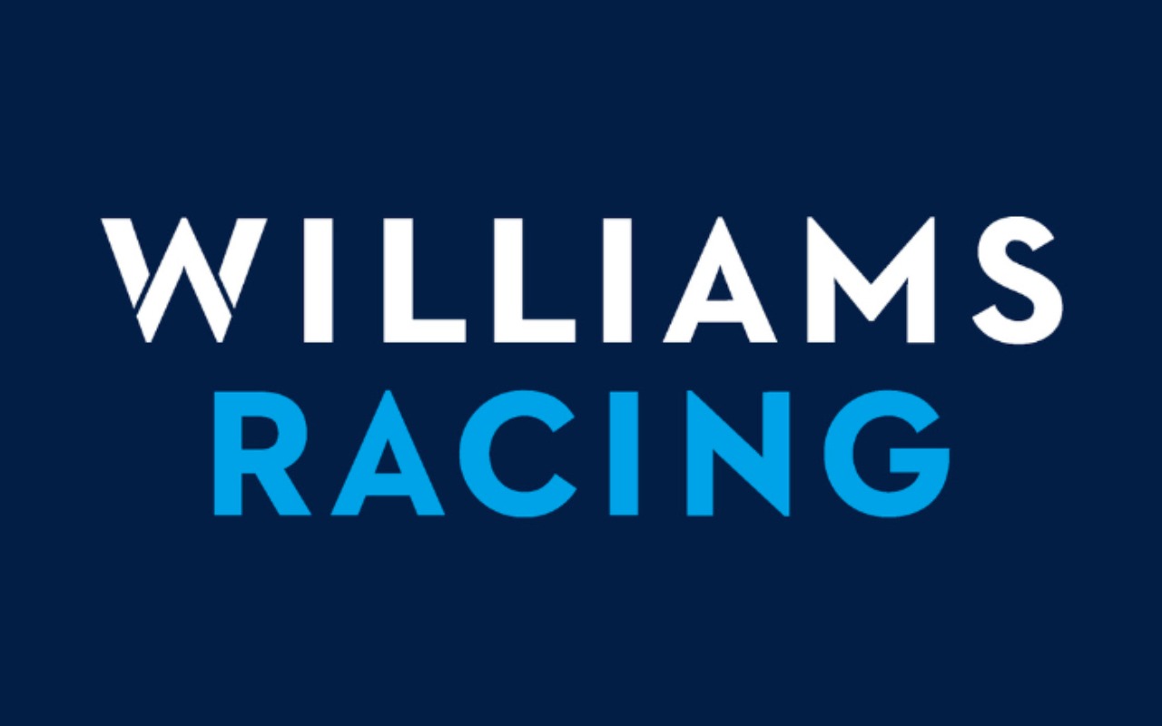 Williams F1 Logo (Adobe Stock)