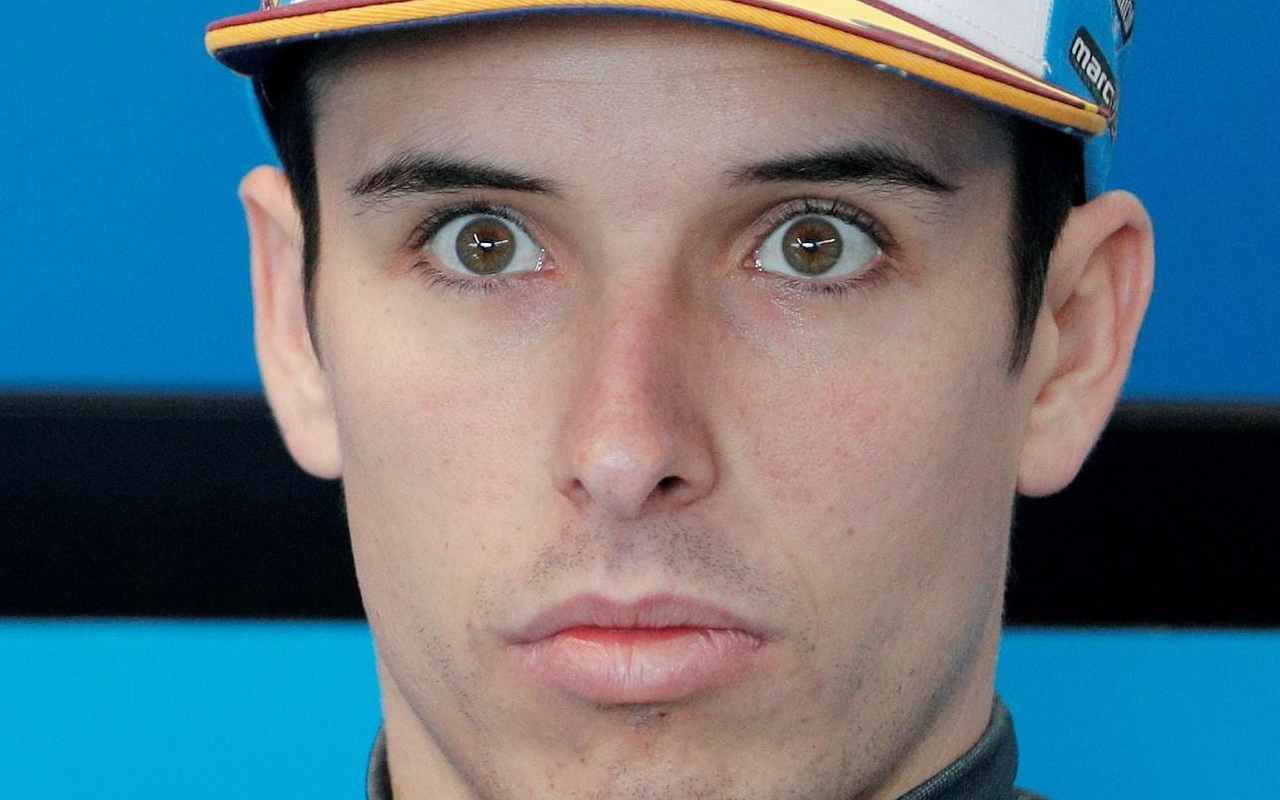 Alex Marquez (Ansa)