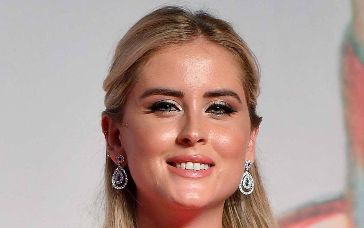 Valentina Ferragni (Ansa)