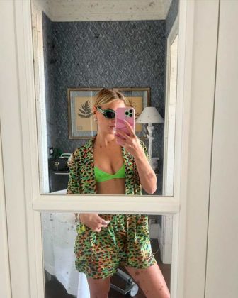 Ferraro (Instagram)