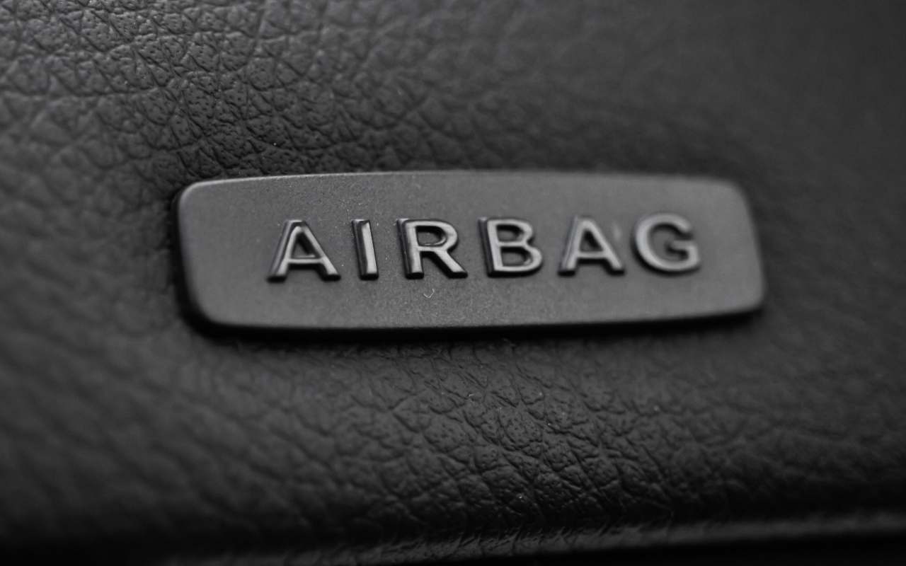 Airbag (AdobeStock)