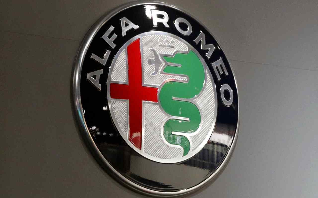 Alfa Romeo (Ansa Foto)