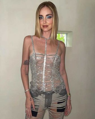 Ferragni foto (Instagram)