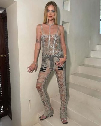 Ferragni foto (Instagram)