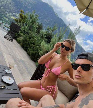 Ferraro (Instagram)