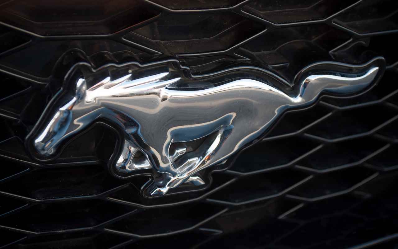 Ford Mustang (AdobeStock)