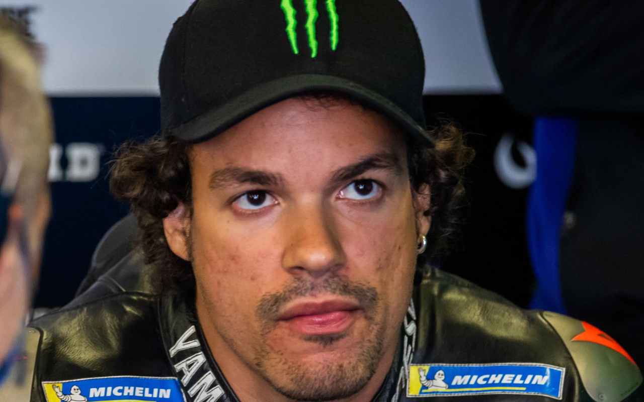 Franco Morbidelli