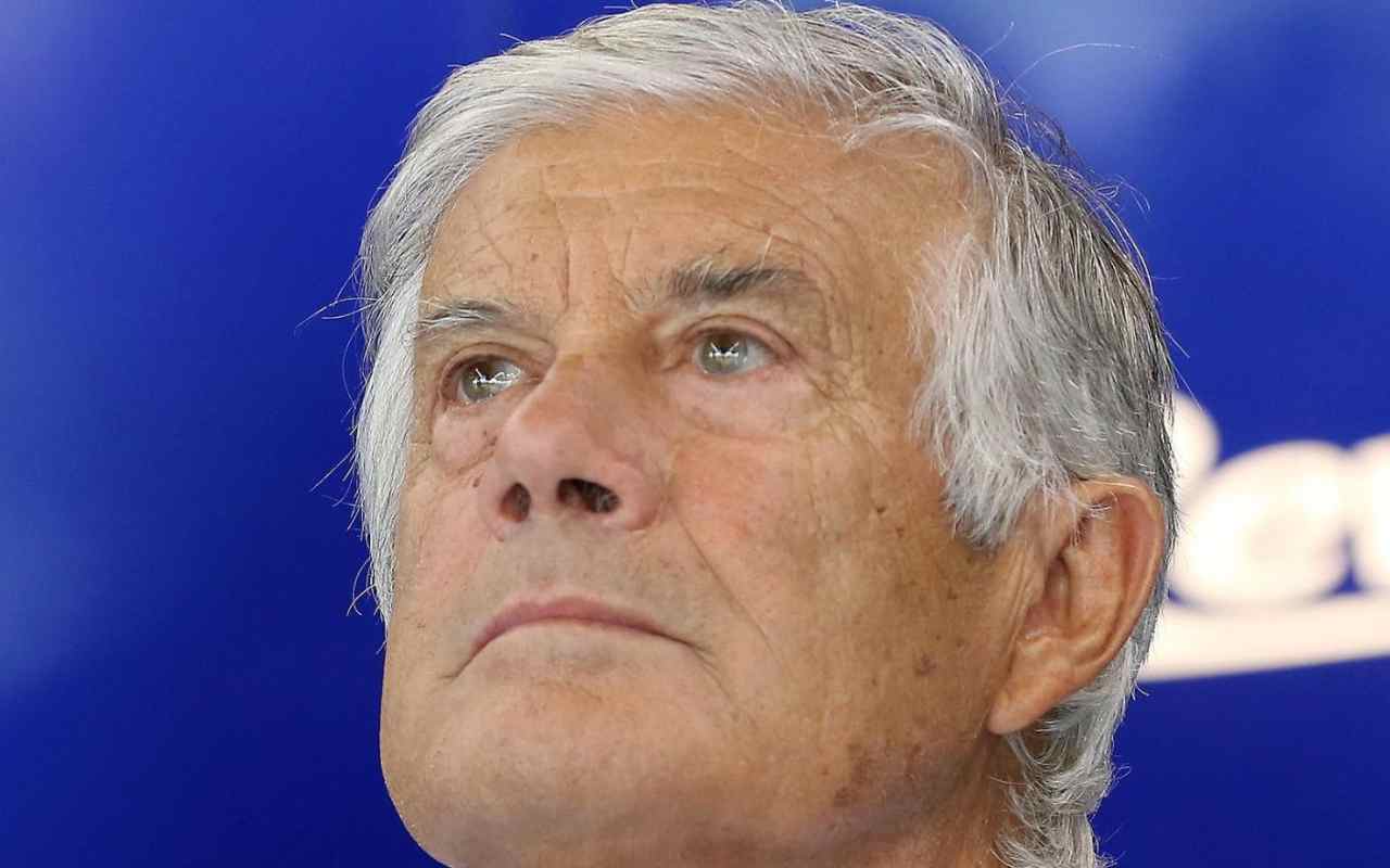 Giacomo Agostini (Ansa Foto)