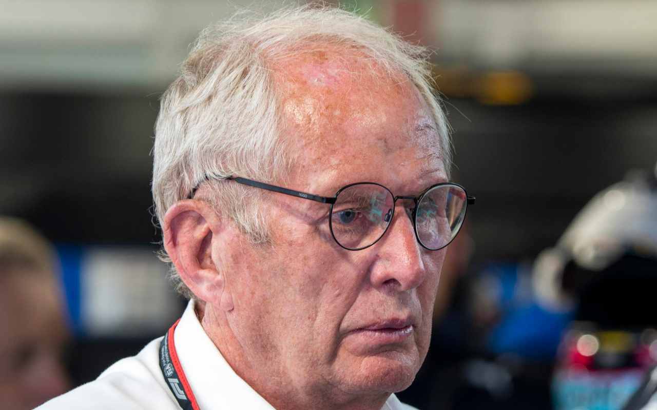 Helmut Marko