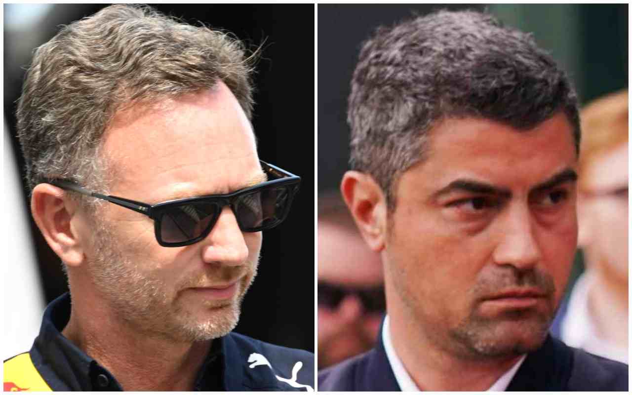 F1, Red Bull ammette la verità: Masi condannato anche da Horner