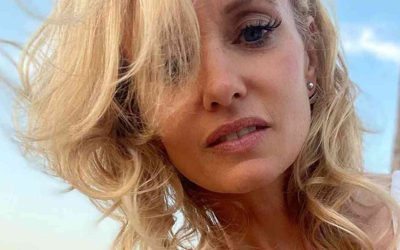 Justine Mattera foto (Instagram)