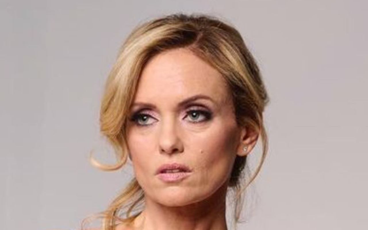 Justine Mattera foto (Instagram)