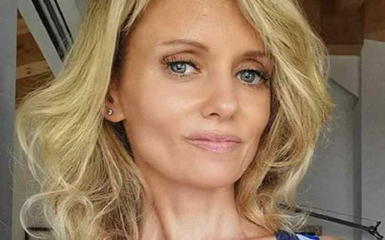 Justine Mattera foto (Instagram)