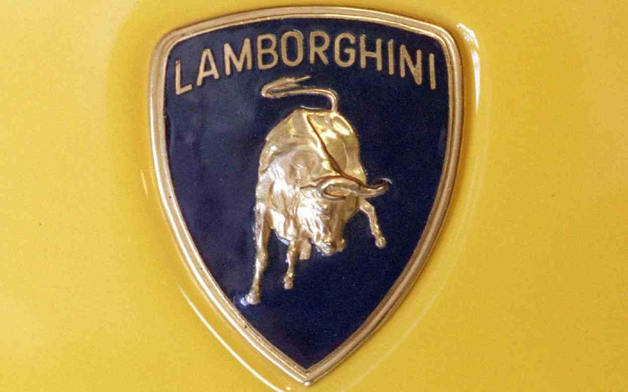Lamborghini (Ansa Foto)