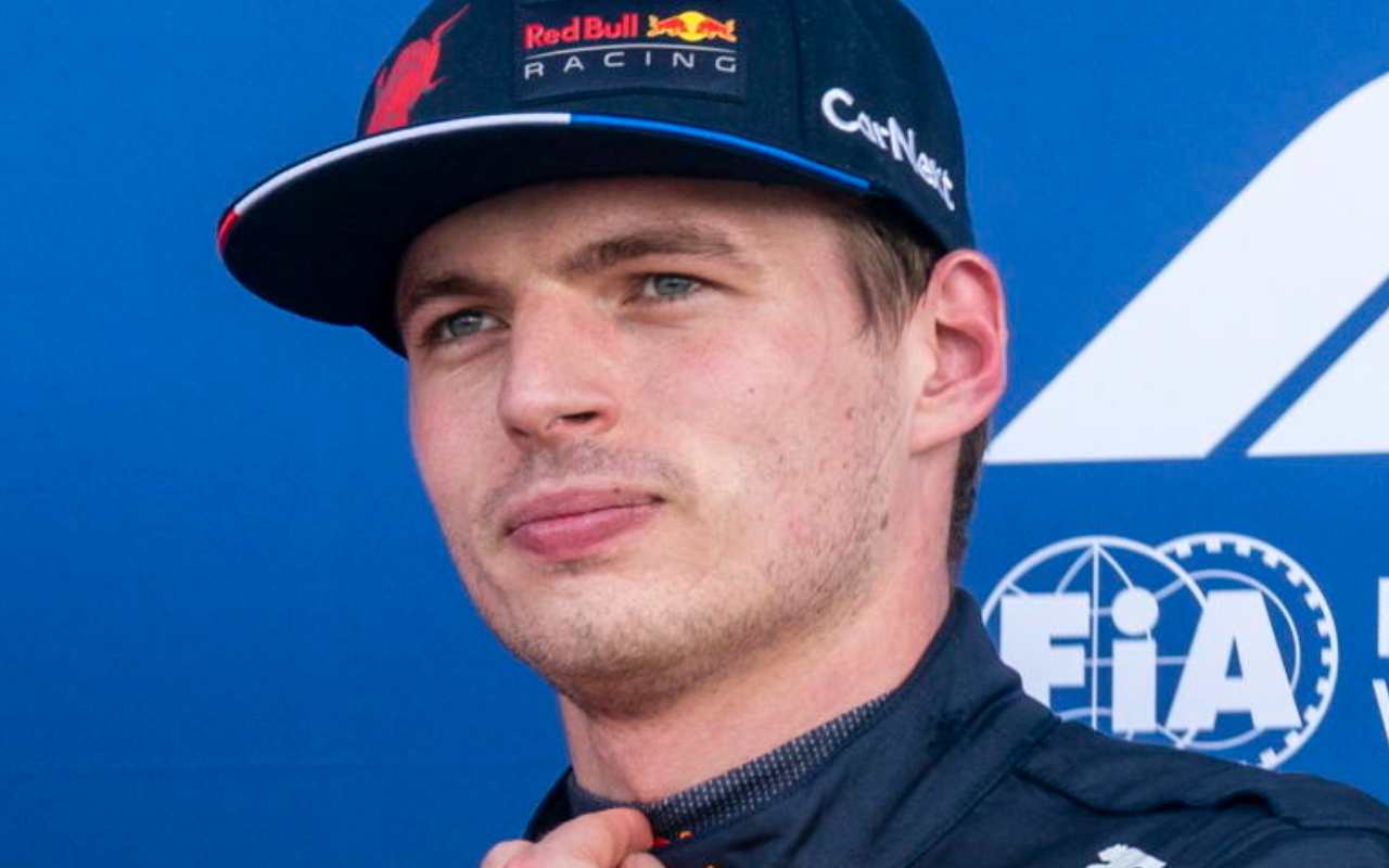 Max Verstappen (Ansa Foto)