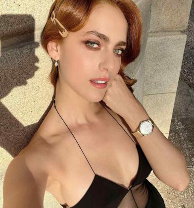 Miriam Leone (Instagram)