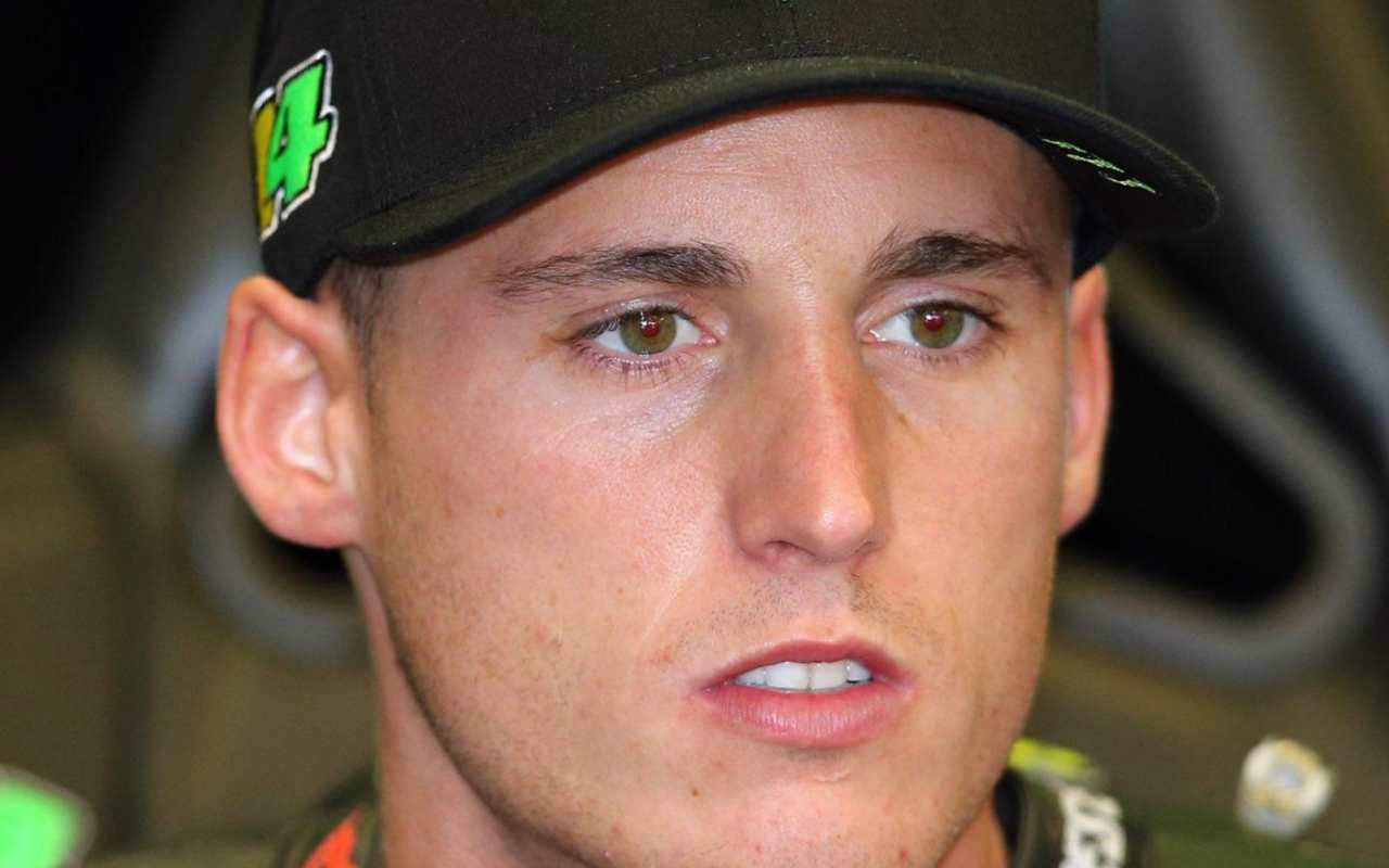 Pol Espargaro (Ansa Foto)