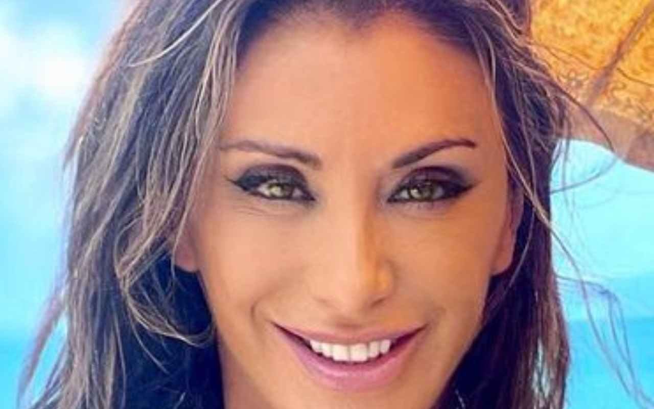 Sabrina Salerno foto (Instagram)