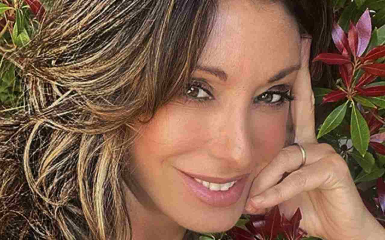 Sabrina Salerno foto (Instagram)