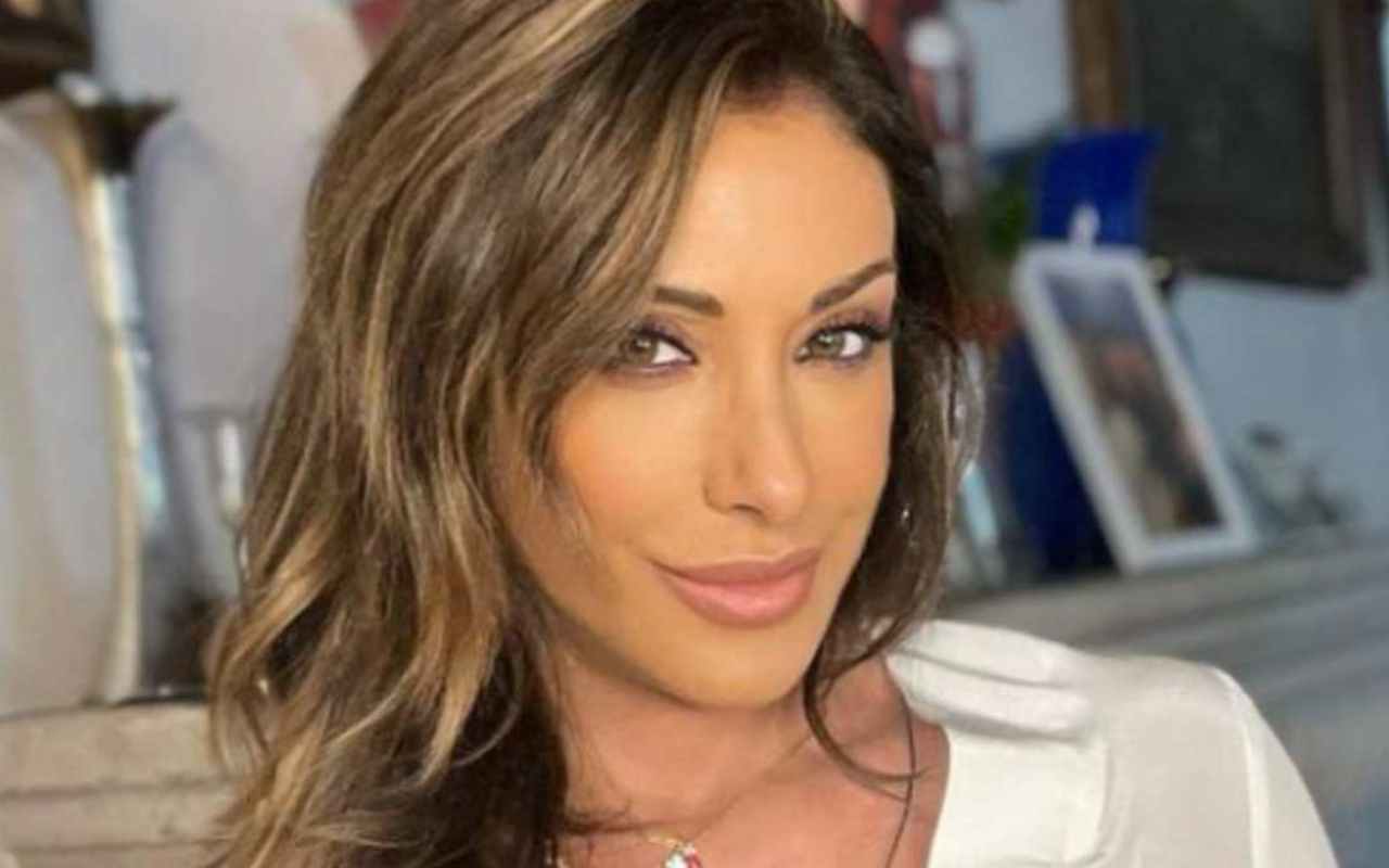 Sabrina Salerno foto (Instagram)