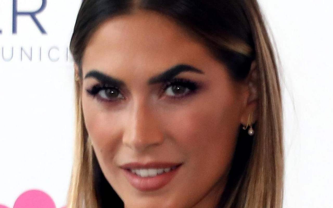 Melissa Satta (Ansa)