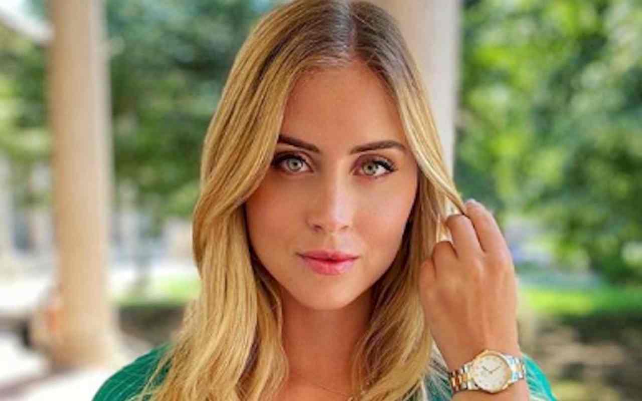 Valentina Ferragni foto (Instagram)