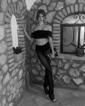 Croce (Instagram)