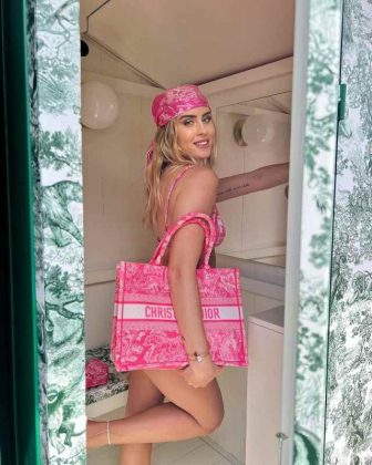 Ferragni (Instagram)