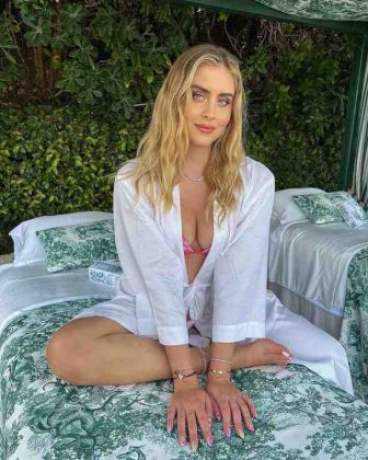Ferragni (Instagram)