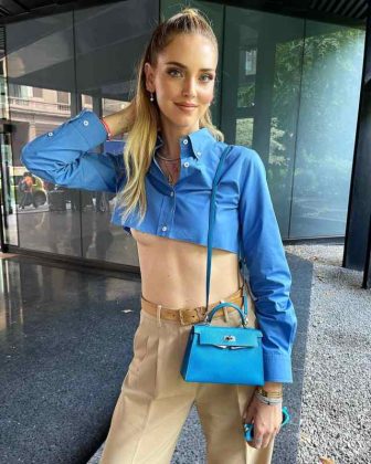 Ferragni (Instagram)