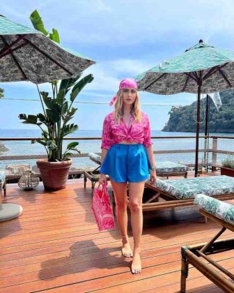 Ferragni (Instagram)