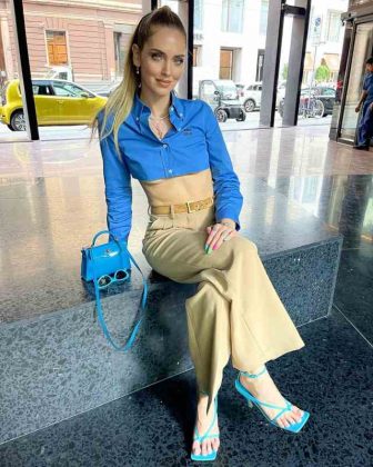 Ferragni (Instagram)