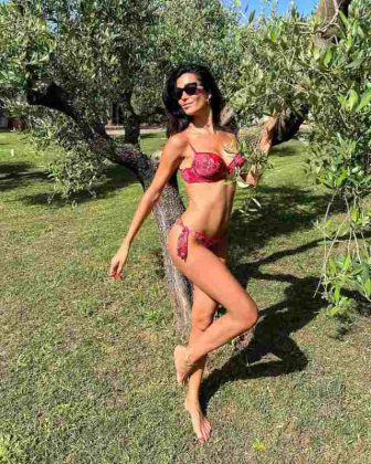 Nargi (Instagram)