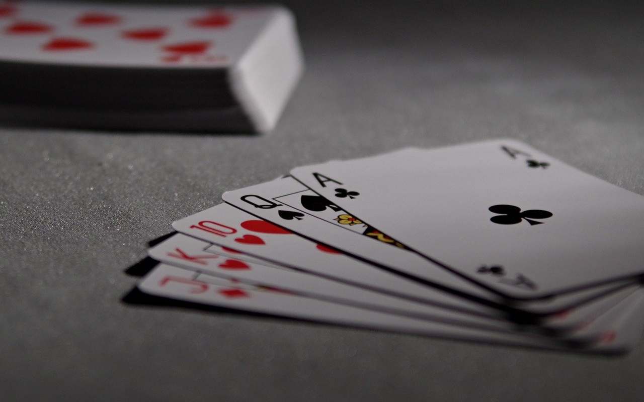 I modi per giocare a poker (Pixabay)
