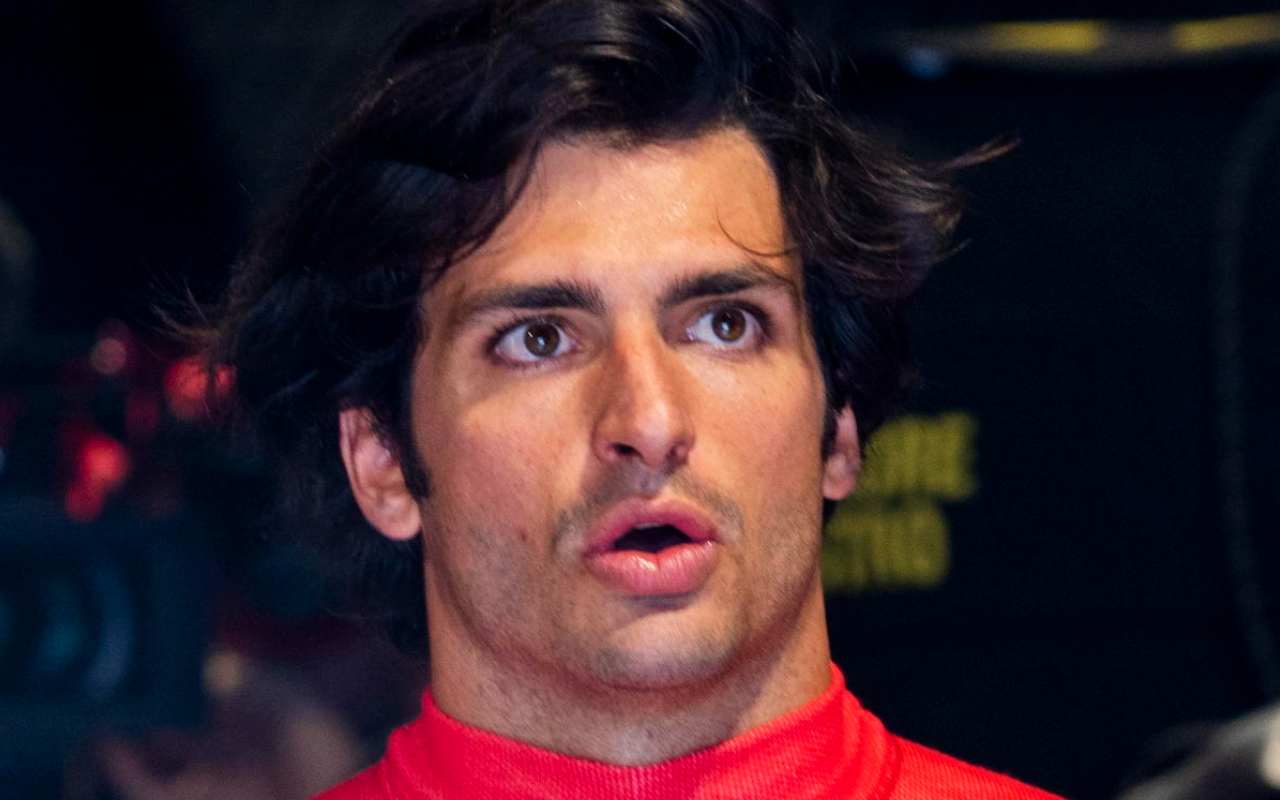 Carlos Sainz (Ansa Foto)