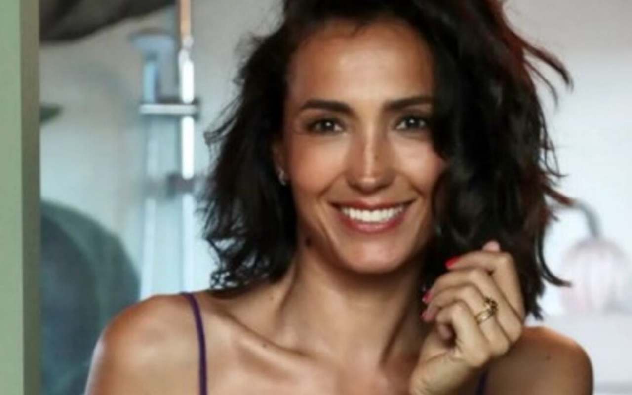 Caterina Balivo foto (Instagram)